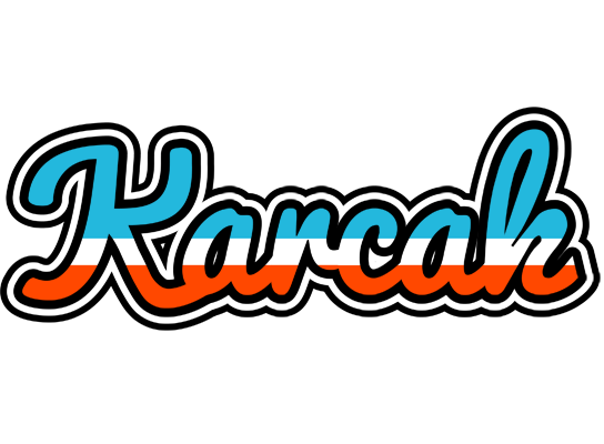 Karcak america logo
