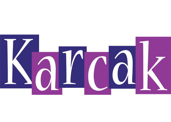 Karcak autumn logo