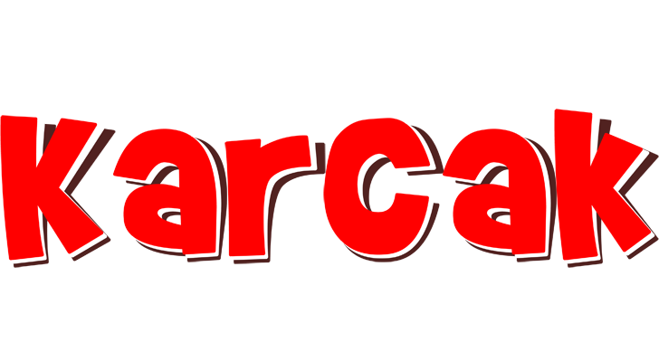 Karcak basket logo