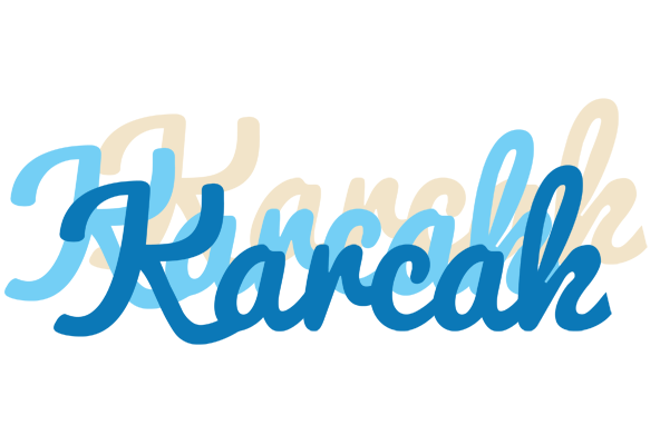 Karcak breeze logo
