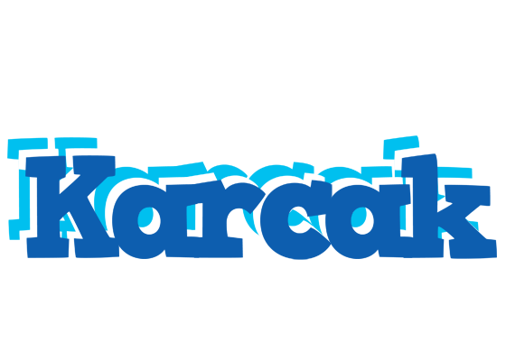 Karcak business logo