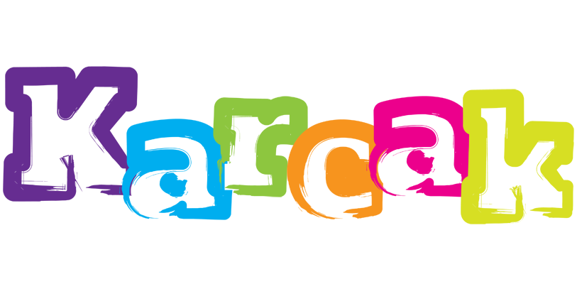 Karcak casino logo
