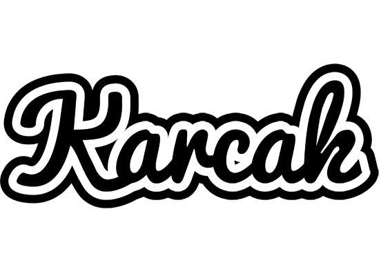 Karcak chess logo