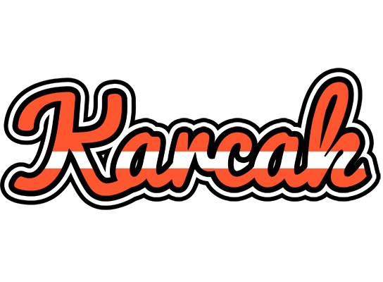 Karcak denmark logo