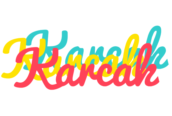 Karcak disco logo