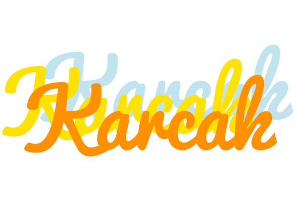 Karcak energy logo