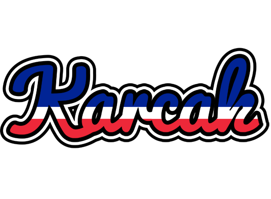 Karcak france logo