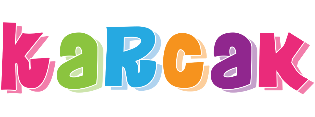 Karcak friday logo