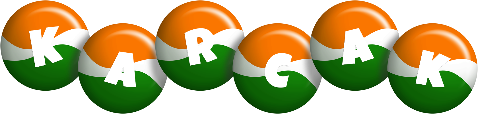 Karcak india logo