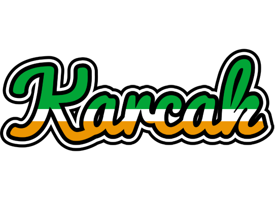 Karcak ireland logo