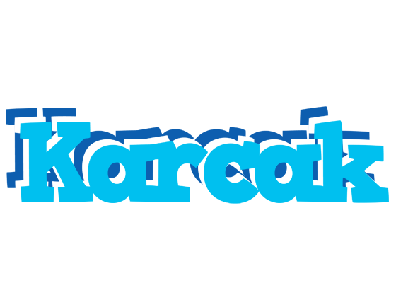 Karcak jacuzzi logo