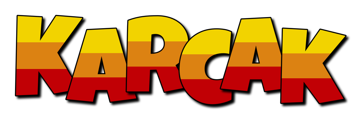 Karcak jungle logo