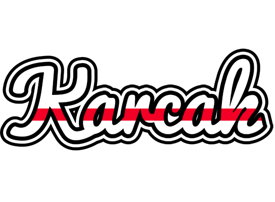 Karcak kingdom logo