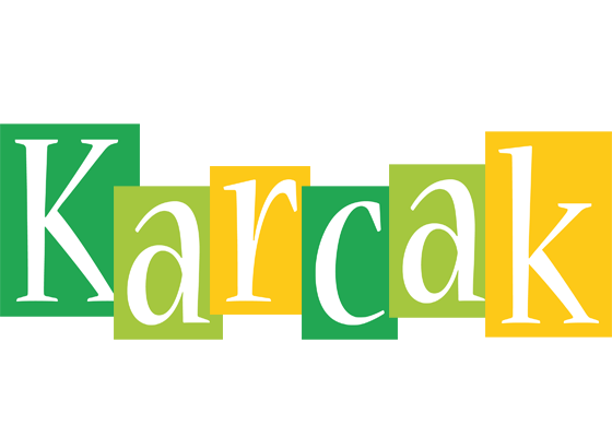 Karcak lemonade logo