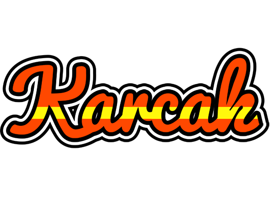 Karcak madrid logo