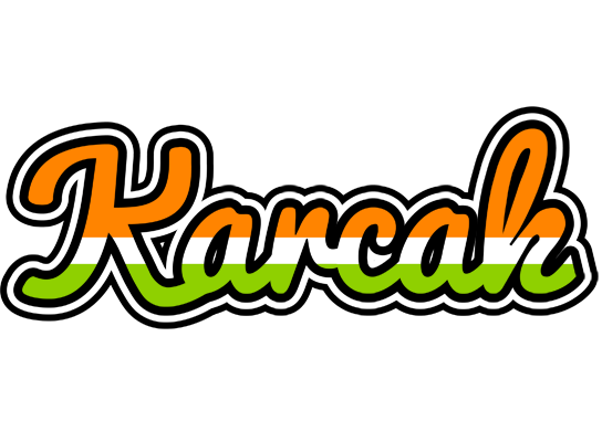 Karcak mumbai logo