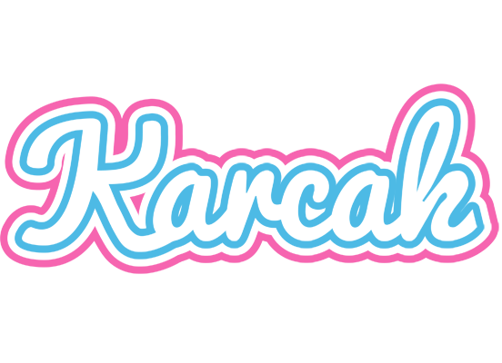 Karcak outdoors logo