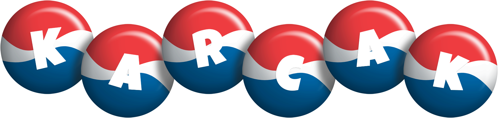 Karcak paris logo