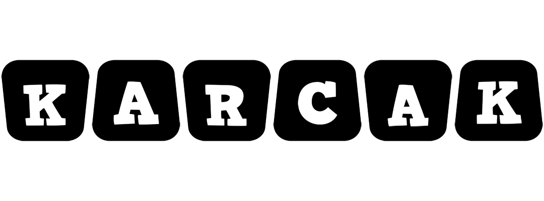 Karcak racing logo
