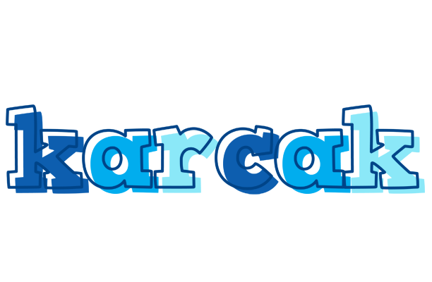 Karcak sailor logo
