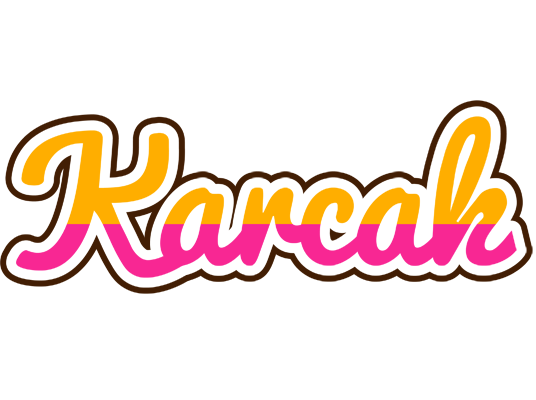 Karcak smoothie logo