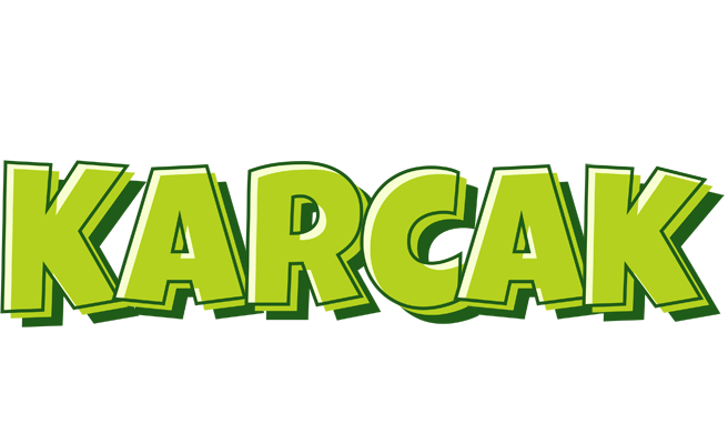Karcak summer logo