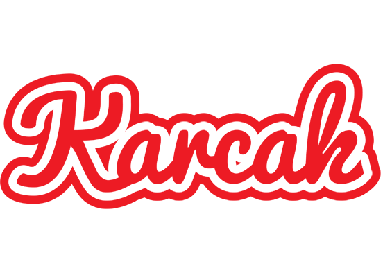 Karcak sunshine logo