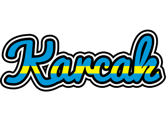 Karcak sweden logo
