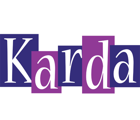 Karda autumn logo
