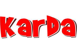 Karda basket logo