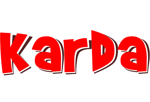 Karda basket logo