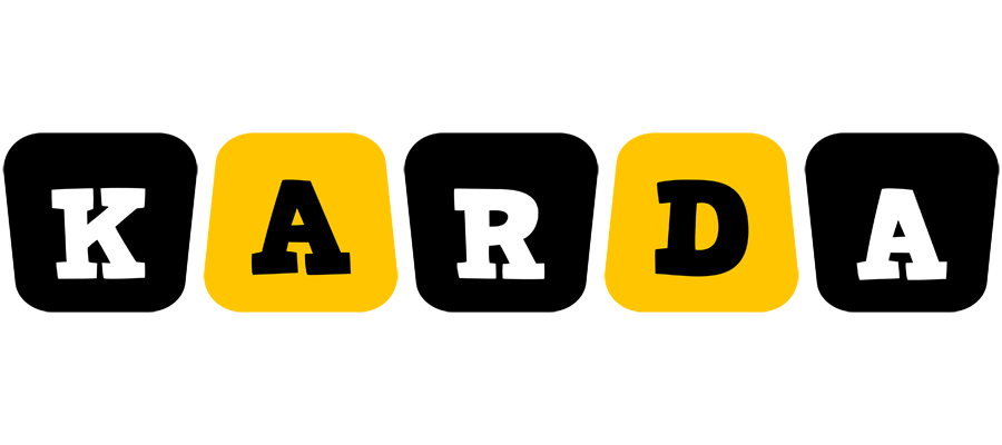 Karda boots logo