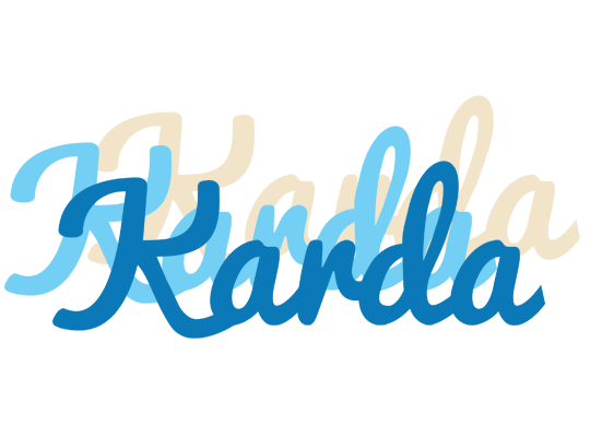 Karda breeze logo