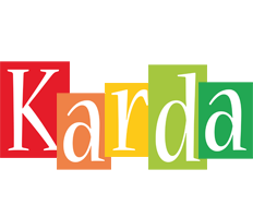 Karda colors logo