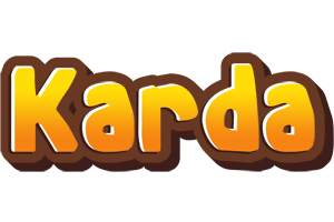 Karda cookies logo