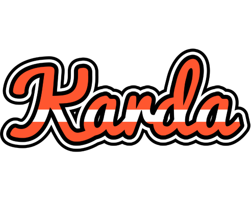 Karda denmark logo
