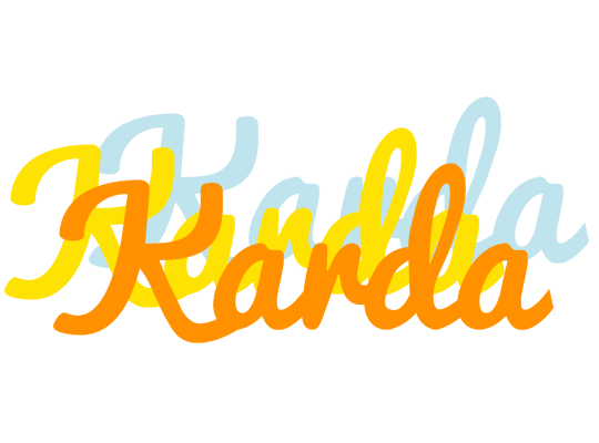 Karda energy logo