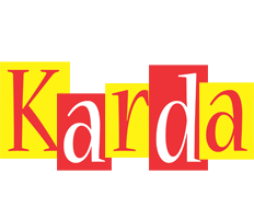 Karda errors logo