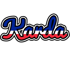 Karda france logo