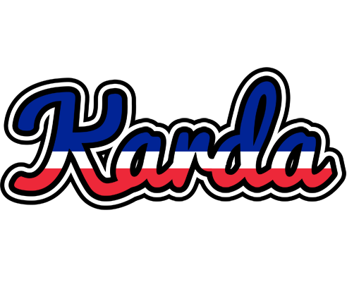 Karda france logo