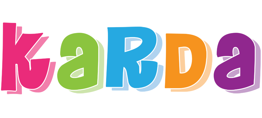 Karda friday logo