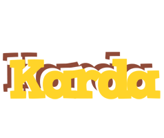 Karda hotcup logo