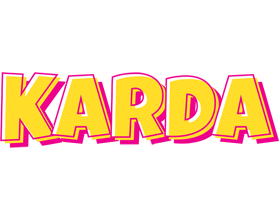 Karda kaboom logo