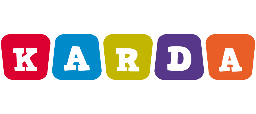 Karda kiddo logo
