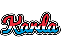 Karda norway logo