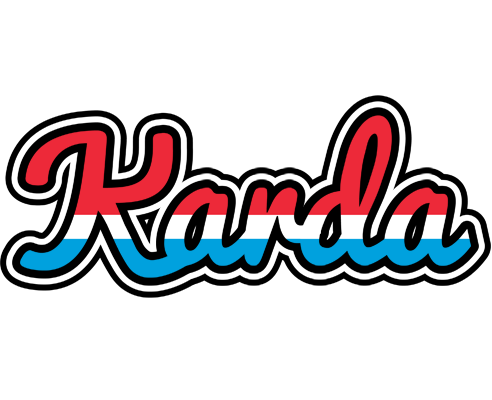 Karda norway logo