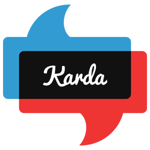 Karda sharks logo