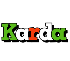 Karda venezia logo