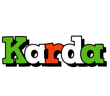 Karda venezia logo
