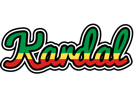 Kardal african logo